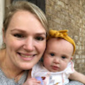 Meet your Posher, Katherine